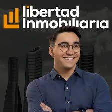 Libertad inmobiliaria de Carlos Galán