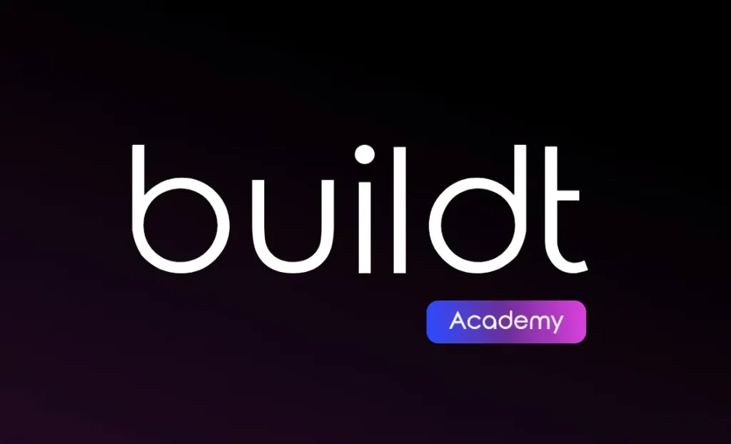 logo Buildt Academy