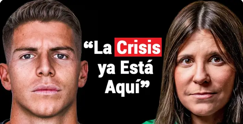 Montse Cespedosa. Podcast Offlesson