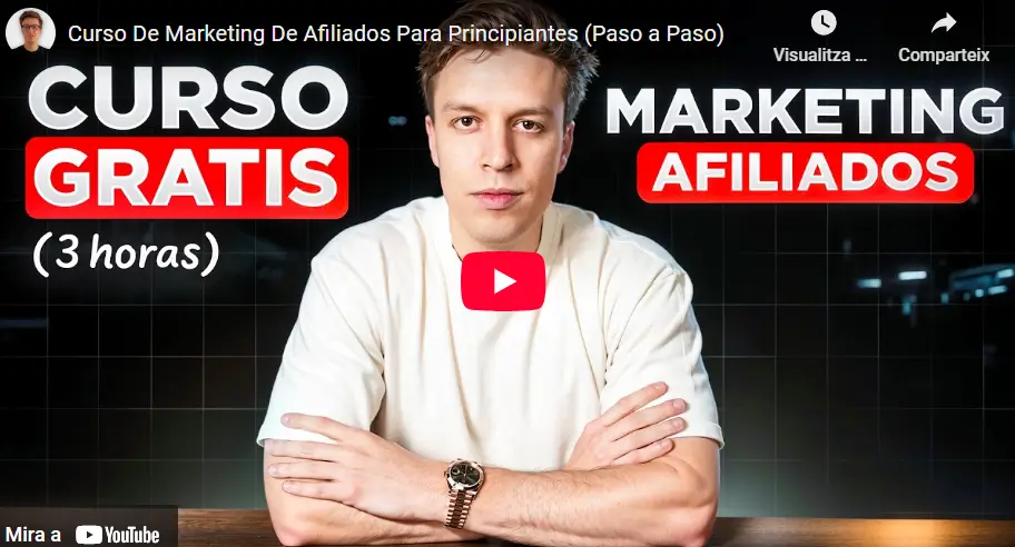 Adrian Saenz curso Fabio Serna