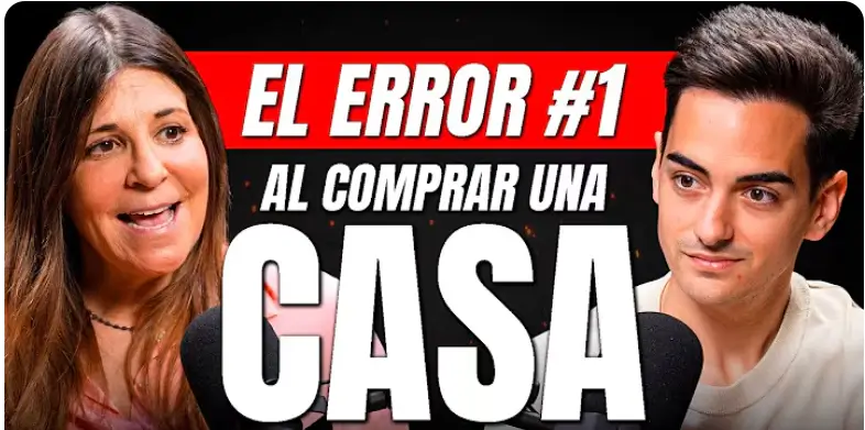 Montse Cespedosa. Podcast Javi Linares