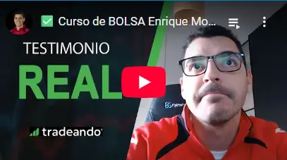 opinion alumno tradeando de enrique moris 